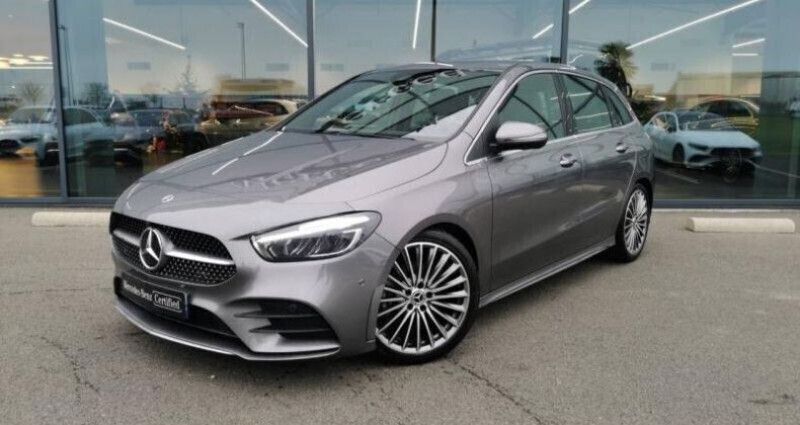Utilisé 2024 Mercedes B200 AMG line Monospace | 36 980 € (Prix assez cher) - Image 1/4
