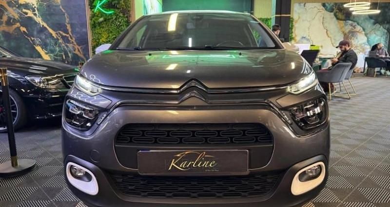 Occasion Citroën C3 Business Class 82 ch (60 kW) 2021 Citadine