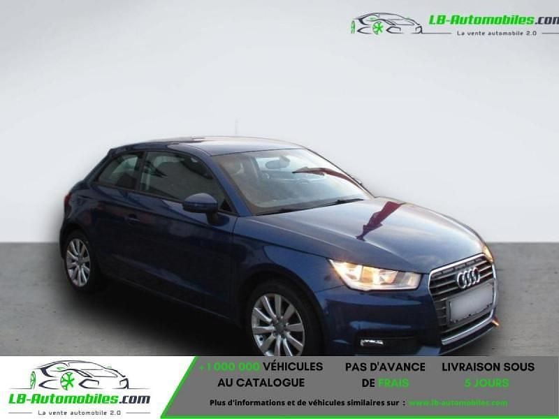 Occasion Audi A1 Sport 95 ch (69 kW) 2015 Citadine