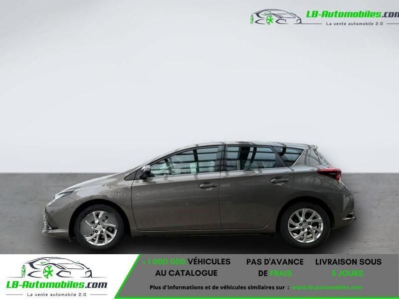 Occasion Toyota Auris 116 ch (85 kW) 2017 Berline
