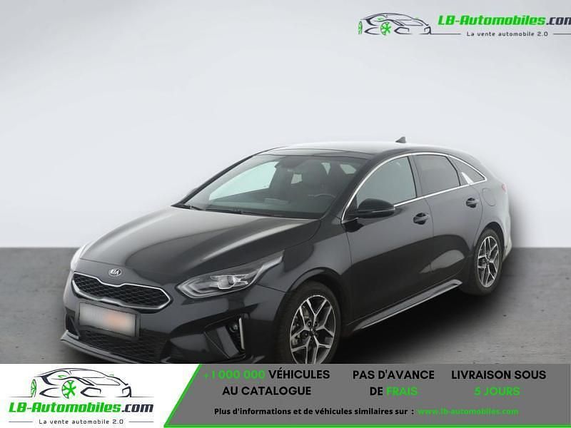 Occasion 2019 Kia ProCeed Citadine | 22 800 € (Bon prix) - Image 1/4
