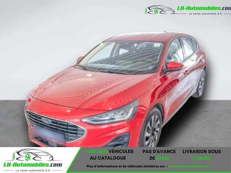 Occasion 2022 Ford Focus Berline | 21 700 € (Prix juste) - Image 1/4