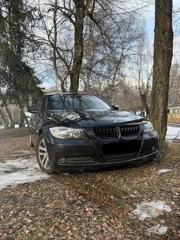 Occasion 2008 BMW 320 Berline | 6 300 € (Bon prix) - Image 1/4