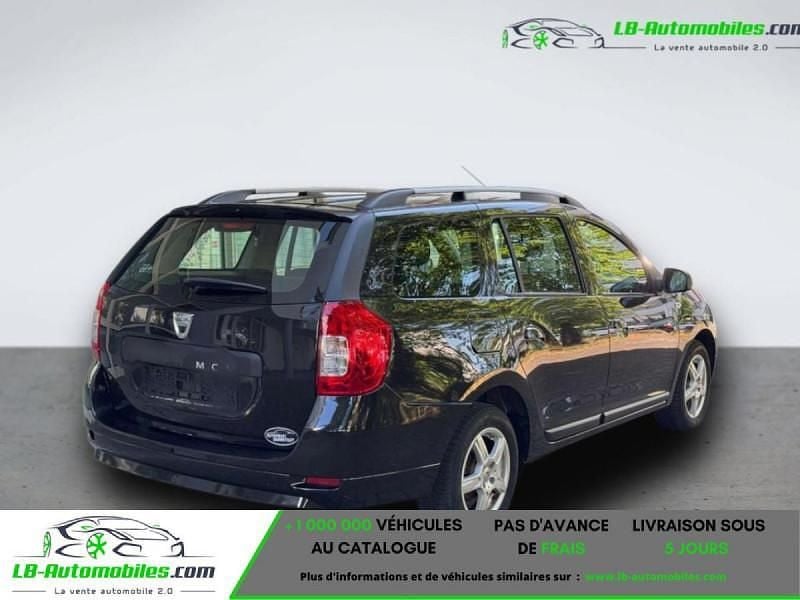 Occasion Dacia Logan MCV 90 ch (66 kW) 2016 Break