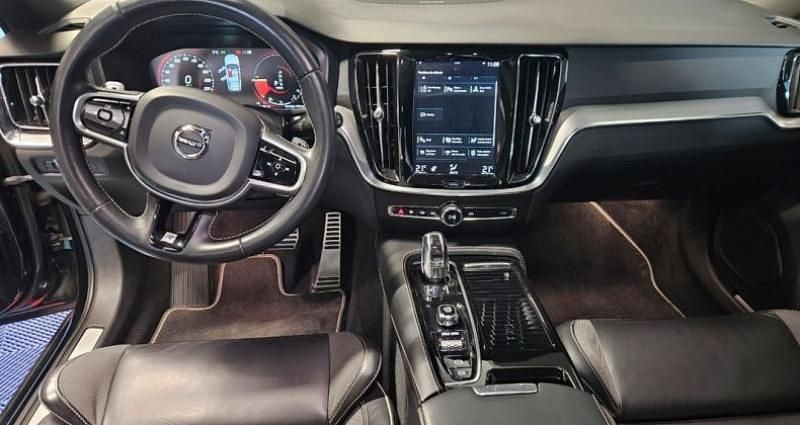 Occasion Volvo V60 R-Design 390 ch (286 kW) 2019 Break