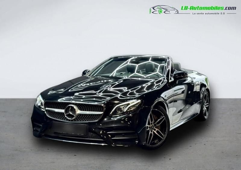 Utilisé 2018 Mercedes E200 Berline | 41 500 € - Image 1/4
