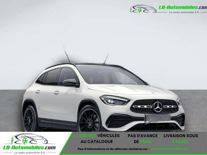 Occasion Mercedes GLA220 190 ch (139 kW) 2020 SUV