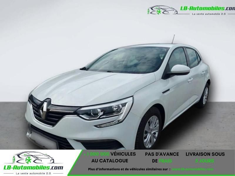 Utilisé 2017 Renault Mégane IV Life Berline | 13 400 € (Prix juste) - Image 1/4