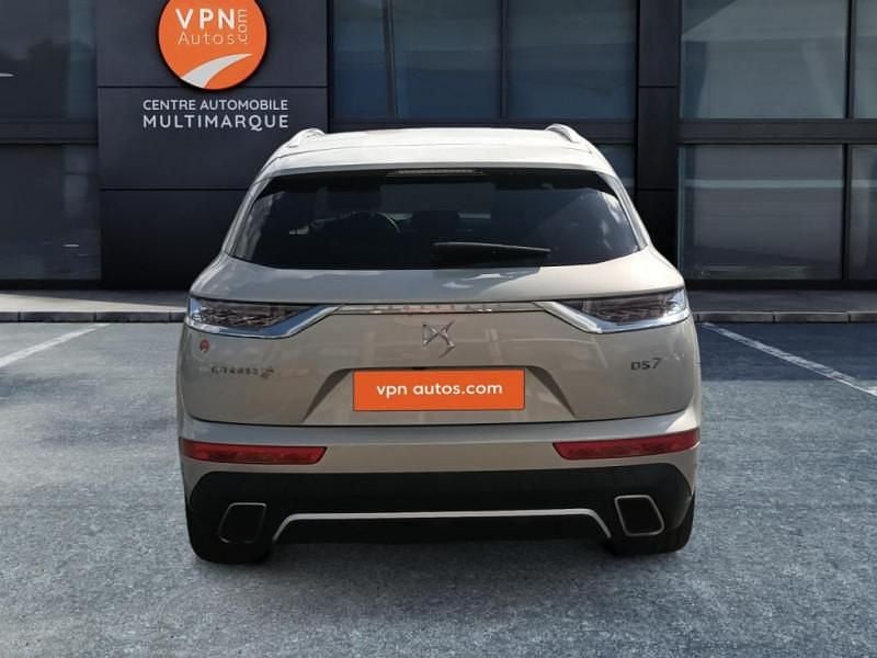 Occasion DS Automobiles DS7 Crossback Opera 200 ch (147 kW) 2022 SUV