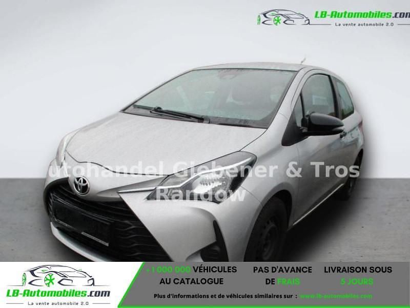 Occasion 2018 Toyota Yaris Citadine | 13 800 € - Image 1/4