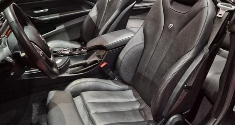 Occasion Alpina B4 410 ch (301 kW) 2013 Coupé