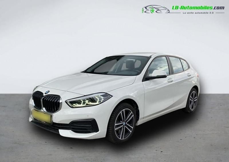 Utilisé 2023 BMW 120 Citadine | 30 500 € (Prix juste) - Image 1/4