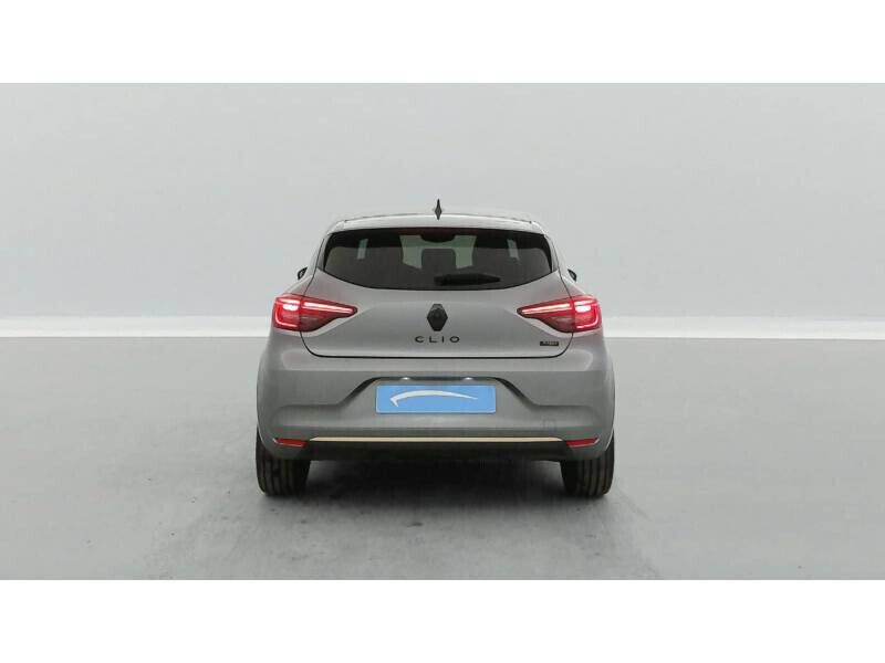 Occasion Renault Clio V Engineered 145 ch (106 kW) 2023 Citadine