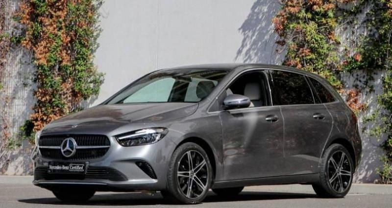 Utilisé 2024 Mercedes B250e Progressive Monospace | 35 900 € (Prix juste) - Image 1/4