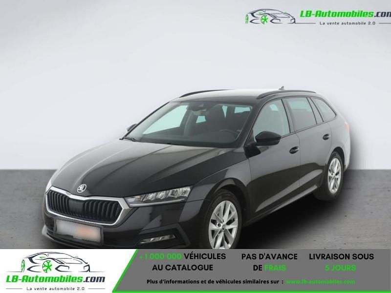 Occasion Skoda Octavia 150 ch (110 kW) 2021 Break