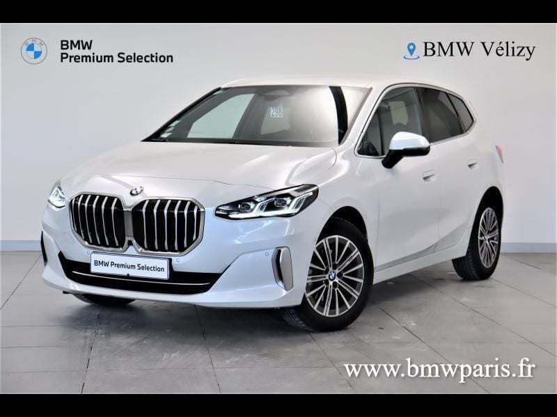Othercolor Utilisé 2022 BMW 220 Active Tourer Comfort Edition Monospace | 27 860 € - Image 1/3