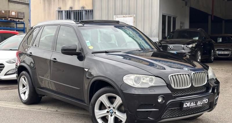 Utilisé 2011 BMW X5 Sport Line SUV | 14 990 € - Image 1/4