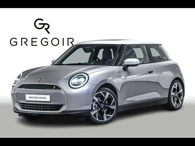 Gris Occasion 2024 Mini Cooper SE Citadine | 33 950 € (Prix cher) - Image 1/4