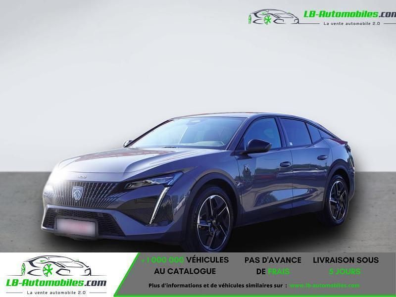 Utilisé 2023 Peugeot 408 Berline | 32 400 € (Prix cher) - Image 1/4