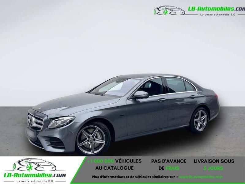Occasion Mercedes E300 320 ch (235 kW) 2020 Berline