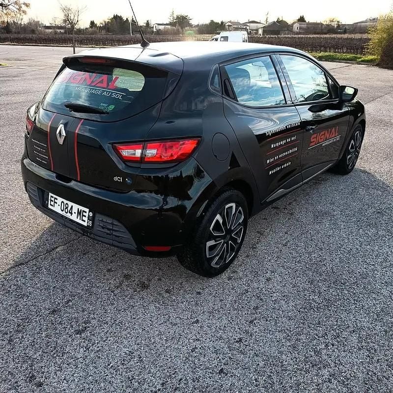 Occasion Renault Clio IV 90 ch (66 kW) 2016 Berline