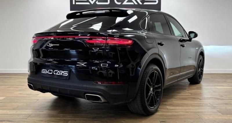 Occasion Porsche Cayenne 462 ch (339 kW) 2020 SUV