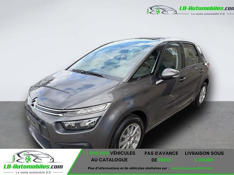 Utilisé 2019 Citroën C4 PureTech Berline | 16 300 € - Image 1/4