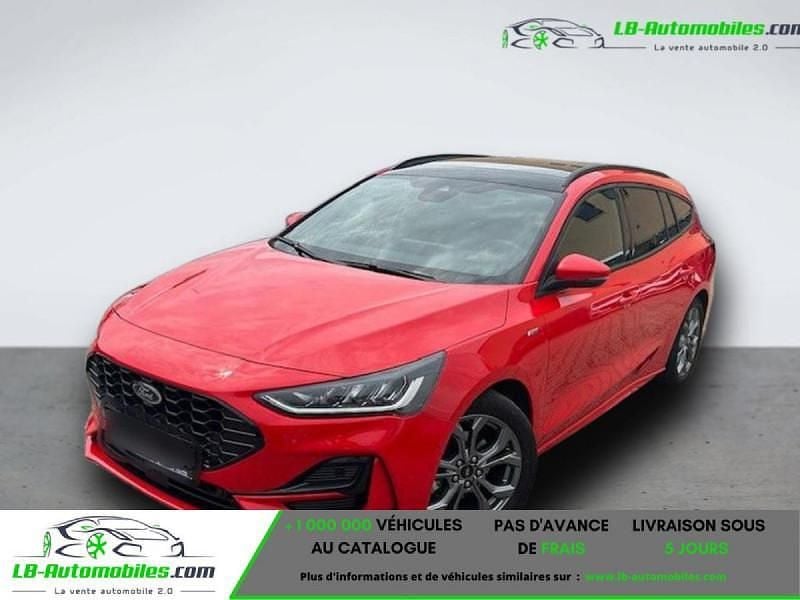 Utilisé 2024 Ford Focus ST-Line Break | 24 500 € (Bon prix) - Image 1/4