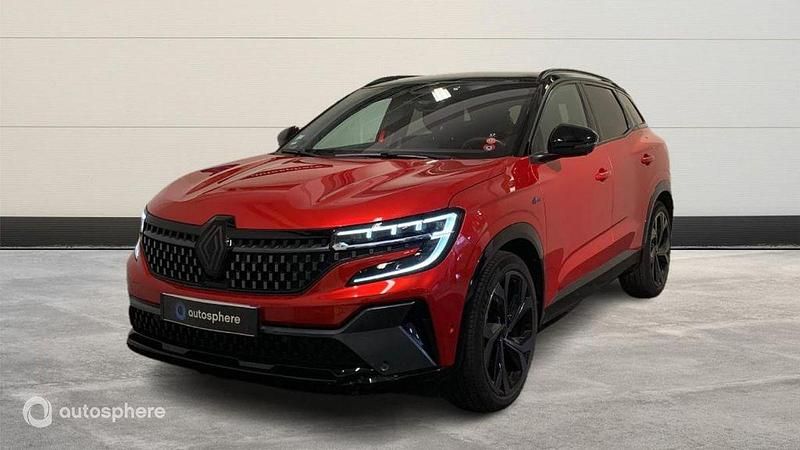 Biton Utilisé 2023 Renault Austral Techno Esprit Alpine SUV | 28 499 € (Bon prix) - Image 1/4