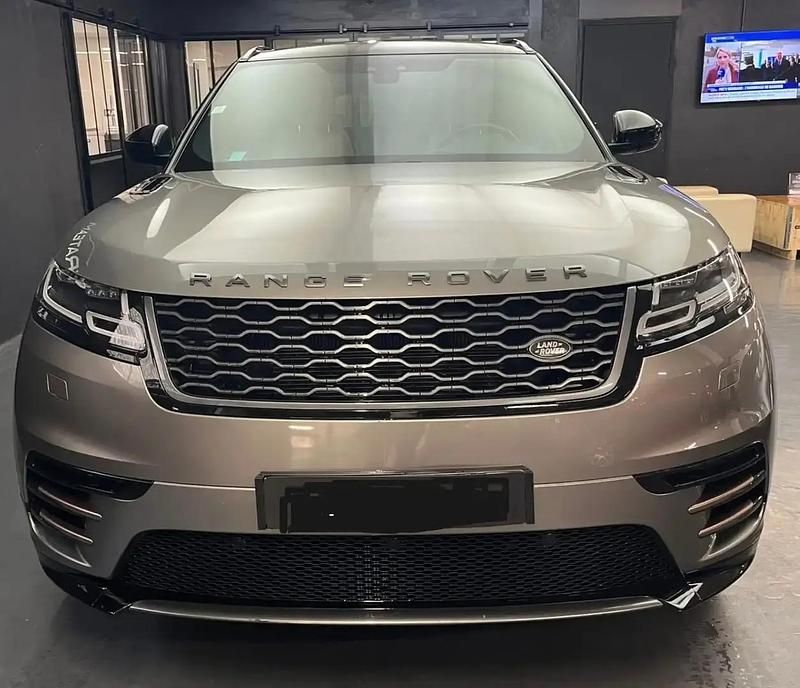 Occasion 2017 Land Rover Range Rover Velar R-Dynamic SUV | 29 990 € (Super prix) - Image 1/4