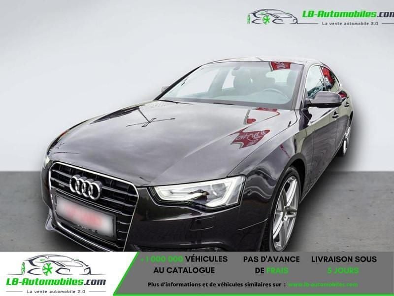 Occasion Audi A5 Sportback 218 ch (160 kW) 2016 Citadine