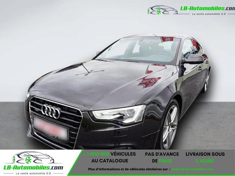 Occasion 2016 Audi A5 Sportback Citadine | 28 200 € (Bon prix) - Image 1/4