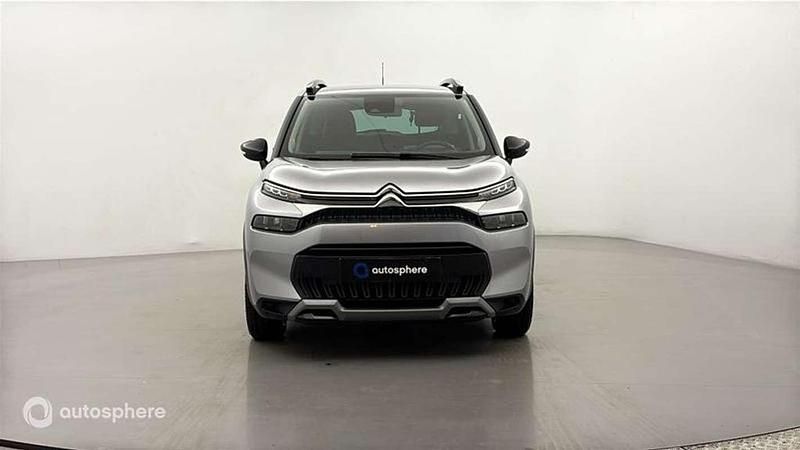 Occasion Citroën C3 Aircross 111 ch (81 kW) 2024 Gris SUV