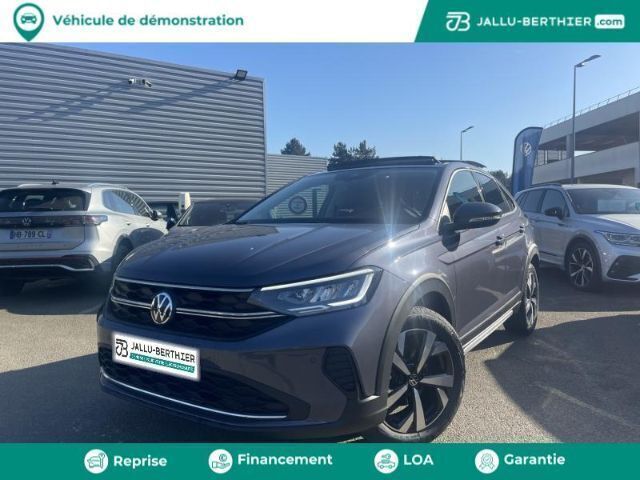 Utilisé 2025 VW Taigo Edition SUV | 27 190 € (Prix juste) - Image 1/4