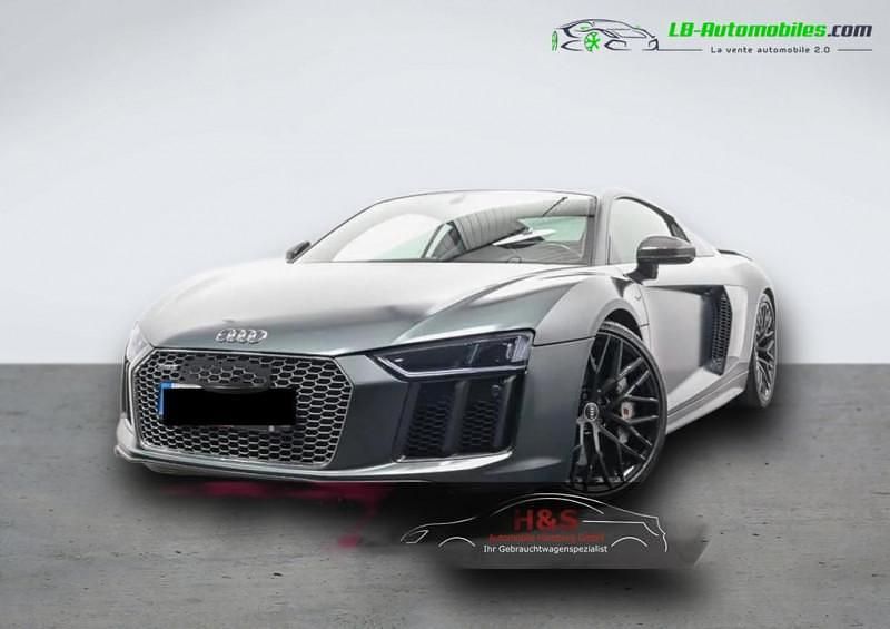 Utilisé 2016 Audi R8 Coupé Sport Coupé | 133 600 € (Super prix) - Image 1/4