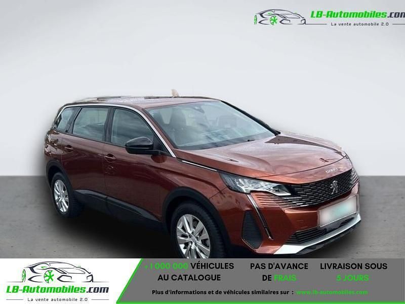 Utilisé 2022 Peugeot 5008 Monospace | 29 300 € (Prix juste) - Image 1/4