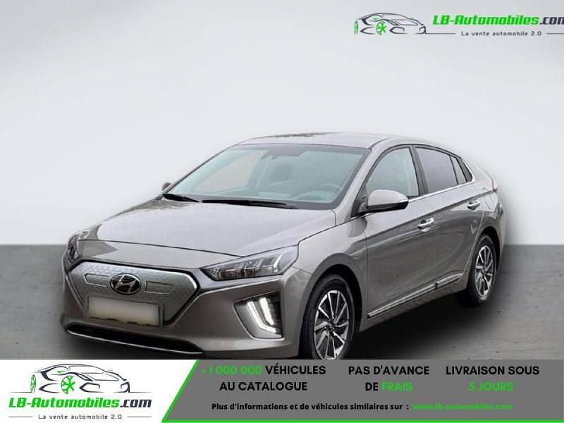 Occasion 2022 Hyundai Ioniq Citadine | 23 000 € (Bon prix) - Image 1/4