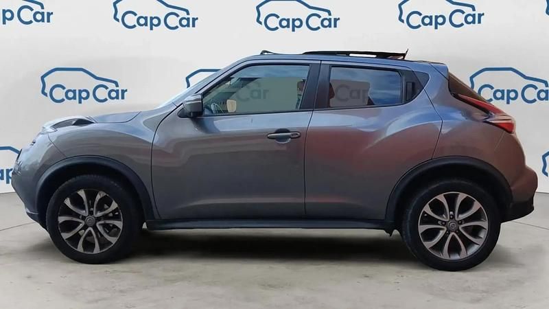 Occasion Nissan Juke Tekna 117 ch (86 kW) 2017 SUV