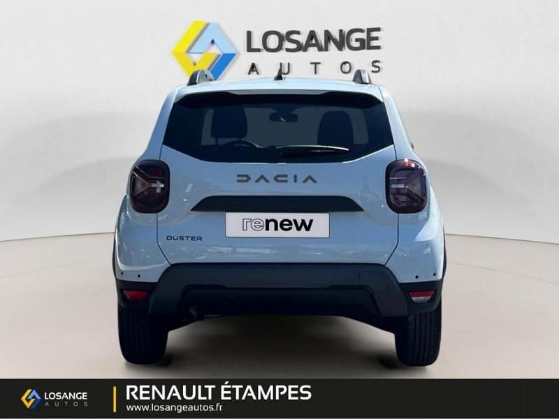 Occasion Dacia Duster Extreme 150 ch (110 kW) 2023 SUV