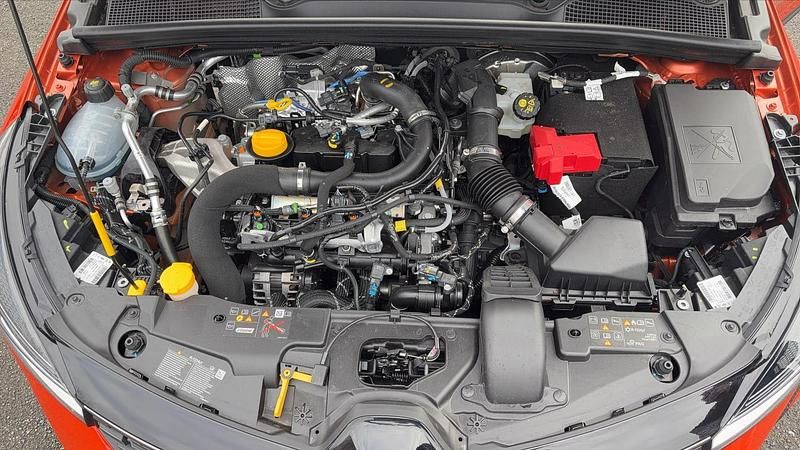 Occasion Renault Clio V 2025