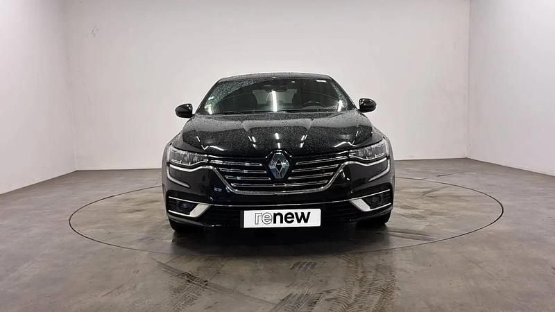 Occasion Renault Talisman Intens 190 ch (139 kW) 2021 Noir Berline