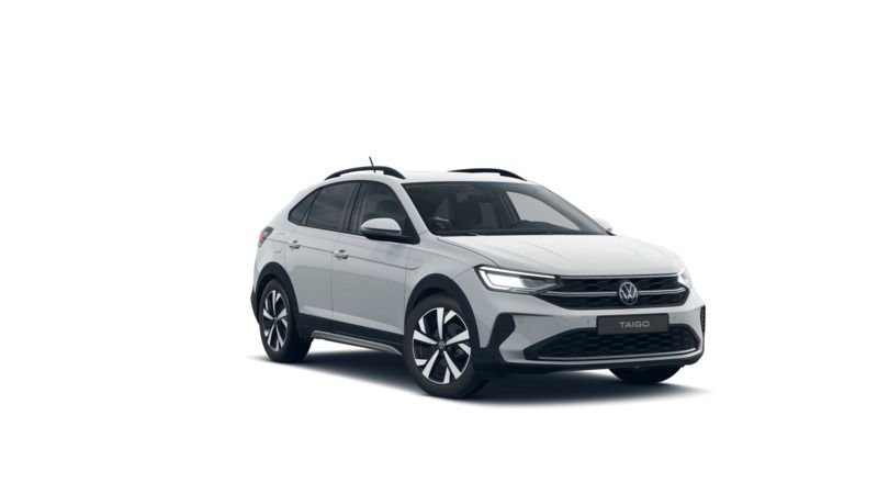 Nouvelle 2025 VW Taigo Edition SUV | 27 325 € (Prix juste) - Image 1/4