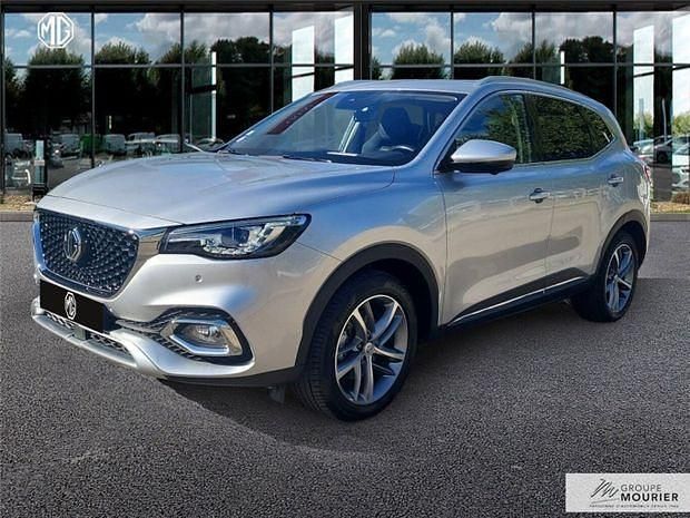 Gris Utilisé 2021 MG EHS Luxury SUV | 20 970 € (Prix juste) - Image 1/4