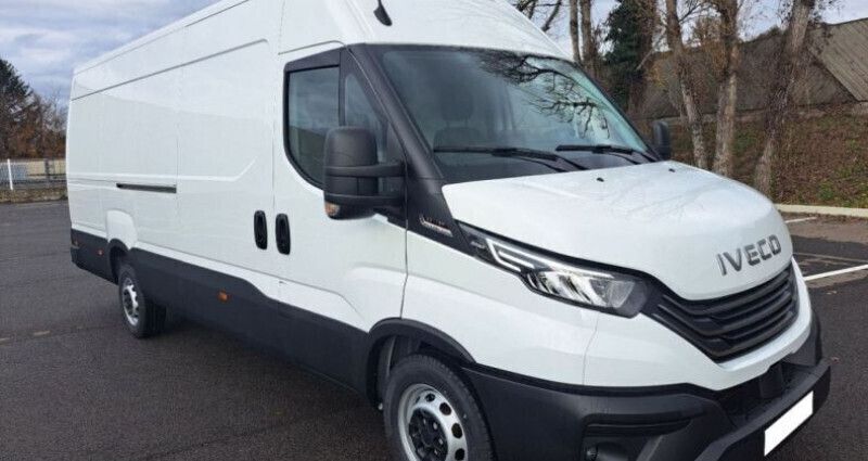 Nouvelle 2025 Iveco Daily Berline | 54 599 € - Image 1/4