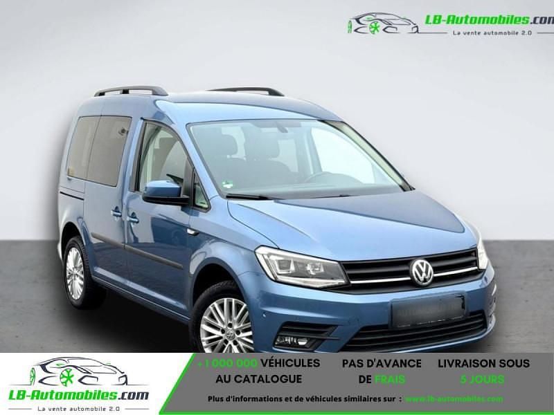 Occasion VW Caddy 125 ch (91 kW) 2016 Monospace