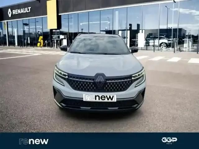 Occasion Renault Austral Iconic Esprit Alpine 2023 Noire SUV