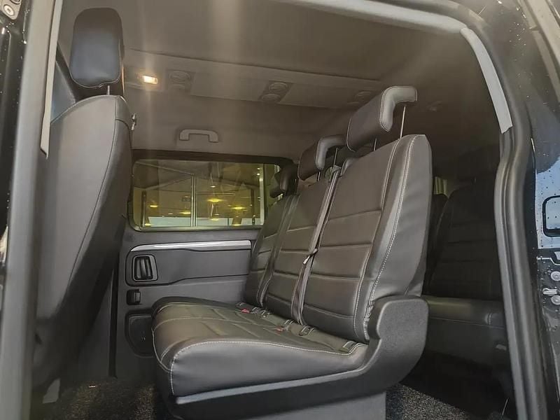 Occasion Citroën Spacetourer Business Class 177 ch (130 kW) 2024 Monospace