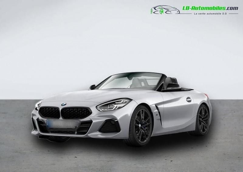 Utilisé 2021 BMW Z4 Comfort Edition Coupé | 48 500 € - Image 1/4