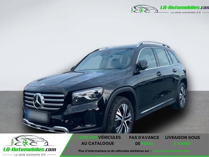 Utilisé 2024 Mercedes GLB200 SUV | 43 200 € (Bon prix) - Image 1/4