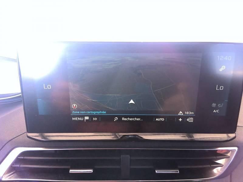 Occasion Peugeot 3008 Allure 136 ch (100 kW) 2024 SUV